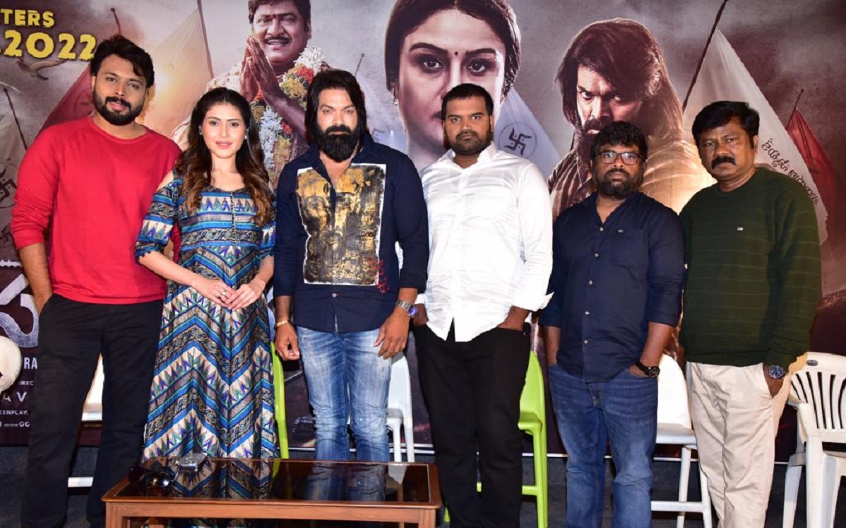 ప్రతీ పౌరుడు చూడాల్సిన చిత్రం ‘శాసనసభ’