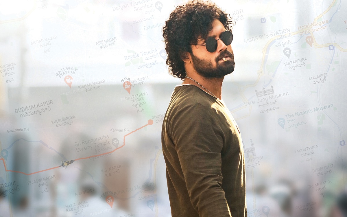 సెల్ఫీష్ రెగ్యులర్ షూటింగ్ ప్రారంభం !