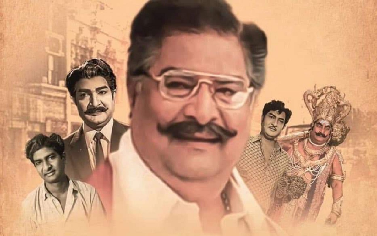 లెజెండరీ నటుడు కైకాల సత్యనారాయణ కన్నుమూత