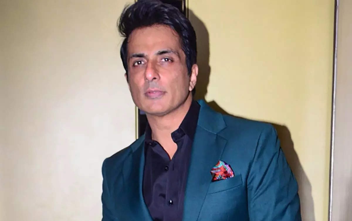 మరోసారి సోనూసూద్‌ సాయం !