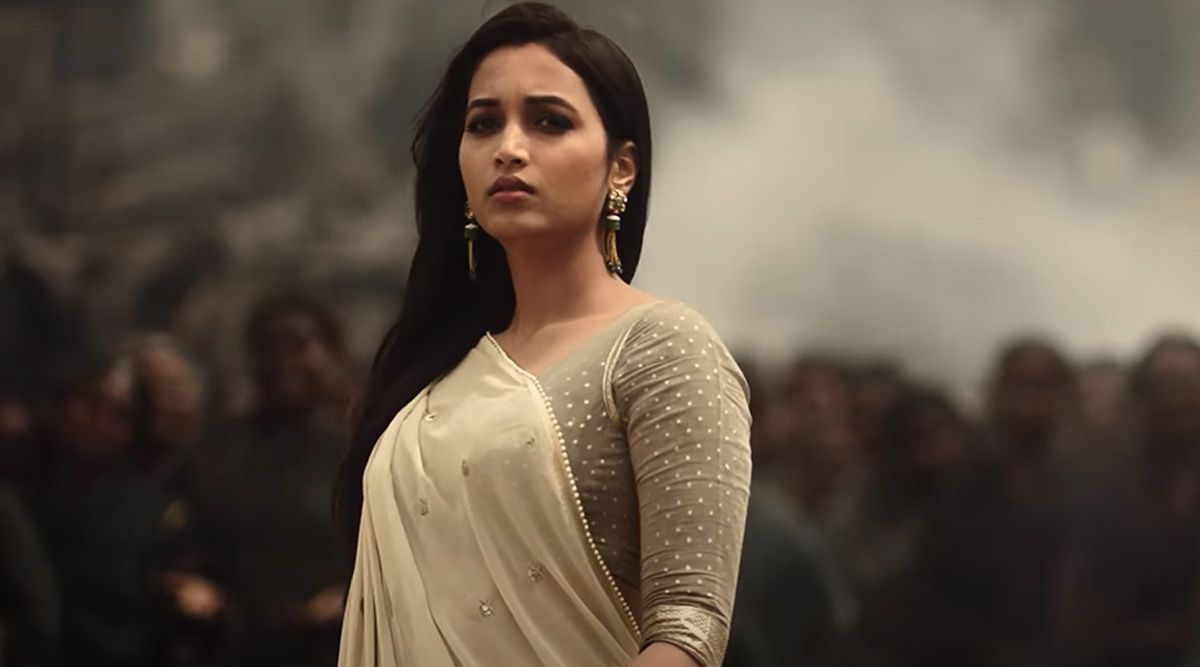 కేజీఎఫ్ భామని భరించడం అంత కష్టమా.?