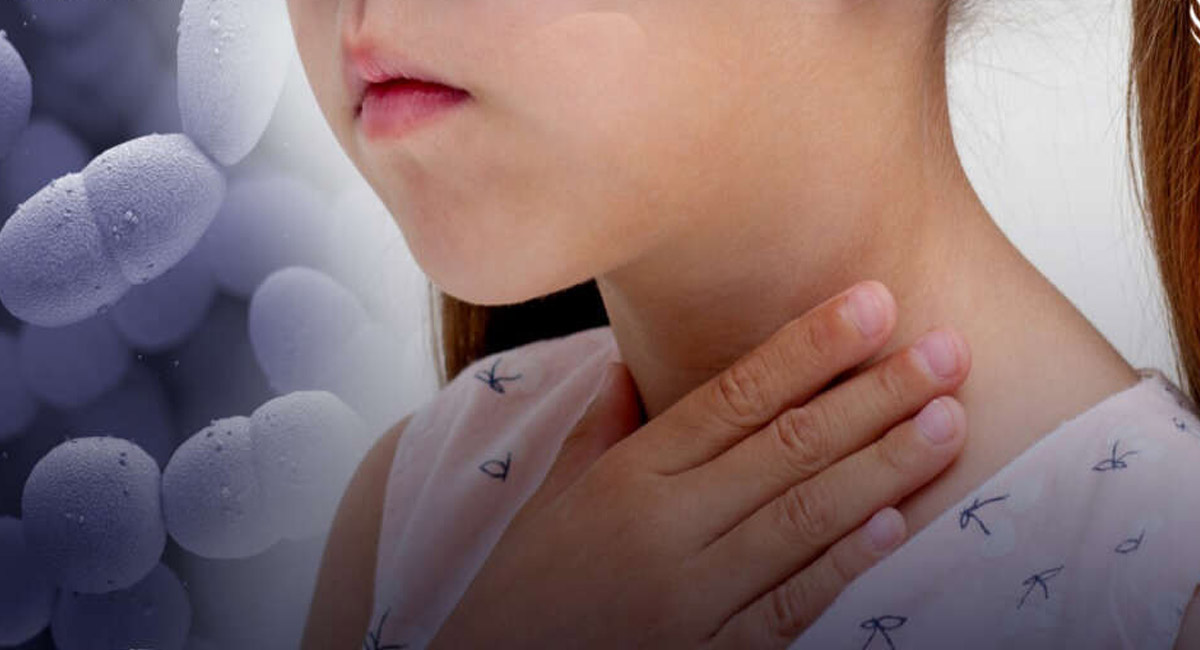 ప్రపంచ దేశాలను వనికిస్తున్న కొత్త స్ట్రెప్ ఎ ఇన్ఫెక్షన్… చిన్నపిల్లల్లో అనారోగ్య లక్షణాలు ఇవే!