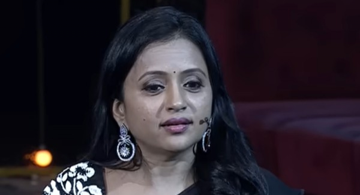 యాంకర్ సుమ షాకింగ్ డెసిషన్…ఆందోళనలో అభిమానులు..?