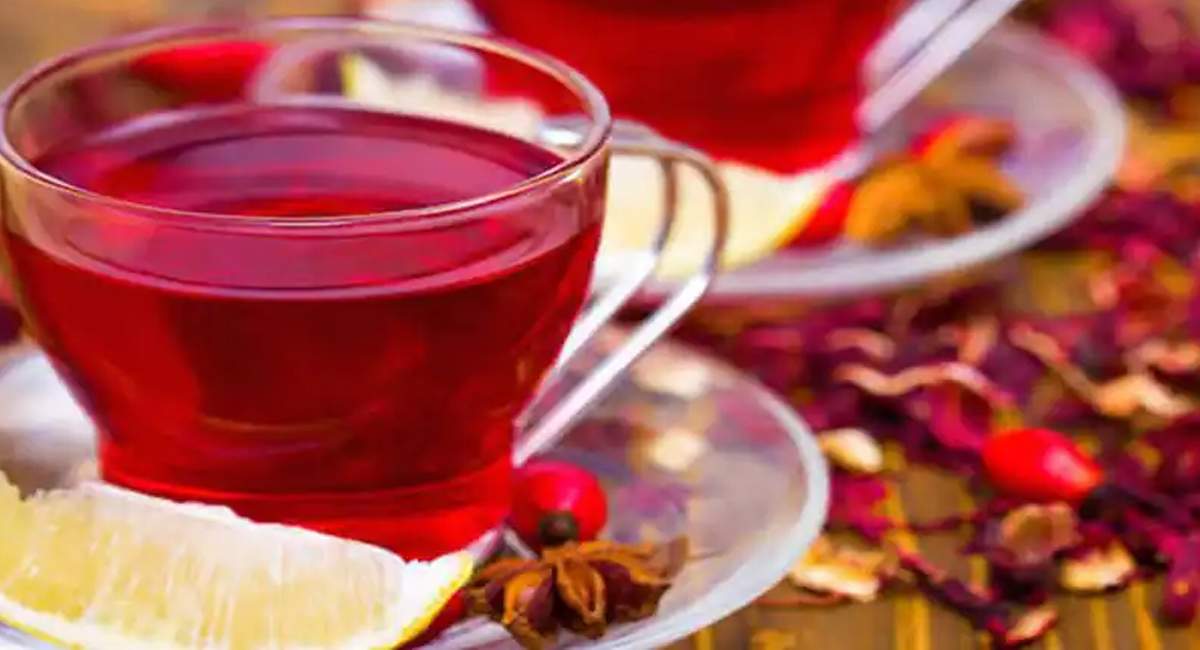 శృంగారంపై ఆసక్తి తగ్గుతుందా…. ఈ టీతో ఆ సమస్యకు చెక్ పెట్టండి!