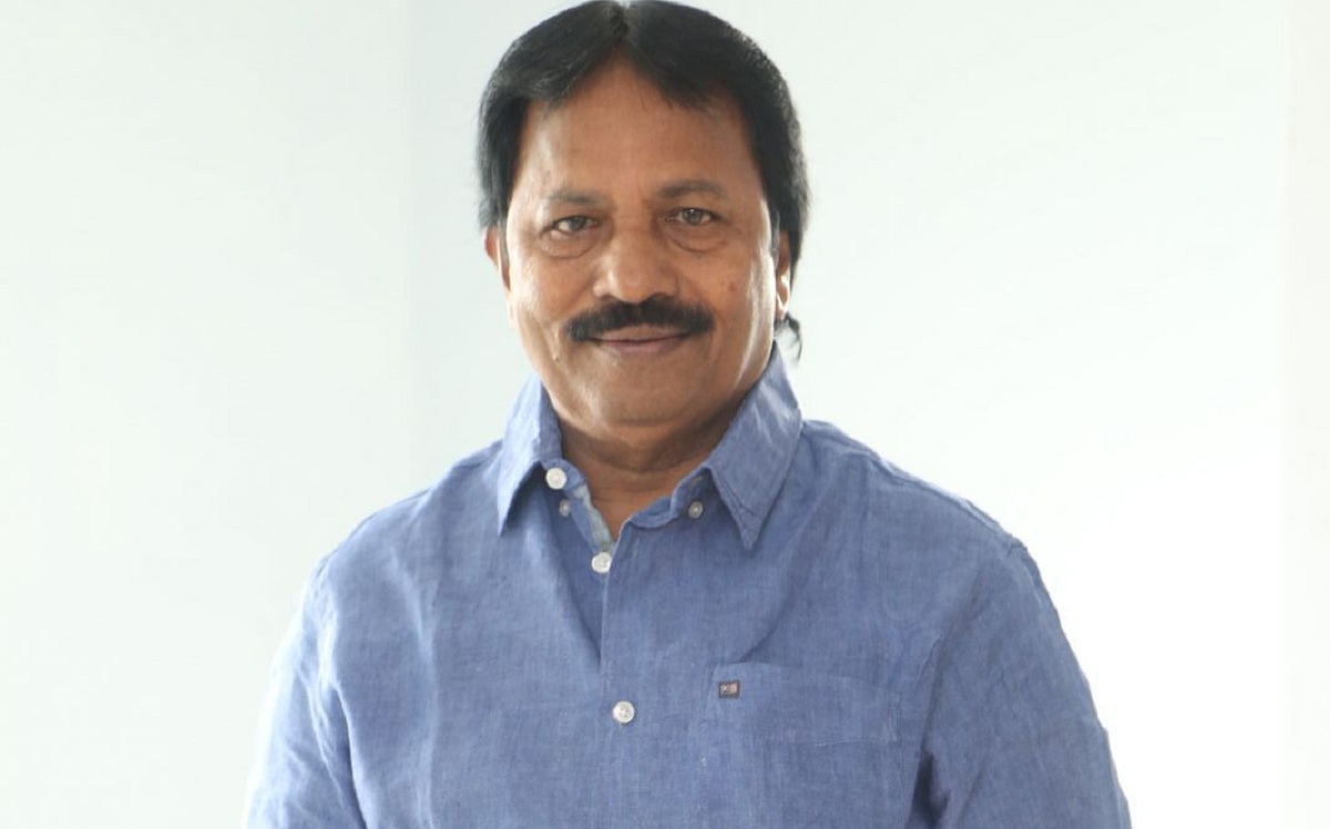 ‘ఖుషి’ రి-రిలీజ్ అభిమానులకు ఐకాన్ చిత్రం : నిర్మాత ఎ.ఎం. రత్నం