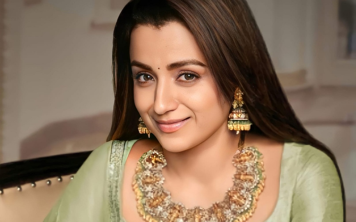 టాలీవుడ్ దర్శకుడికి త్రిష ‘నో’ చెప్పిందా.? కానీ, ఎందుకు.?