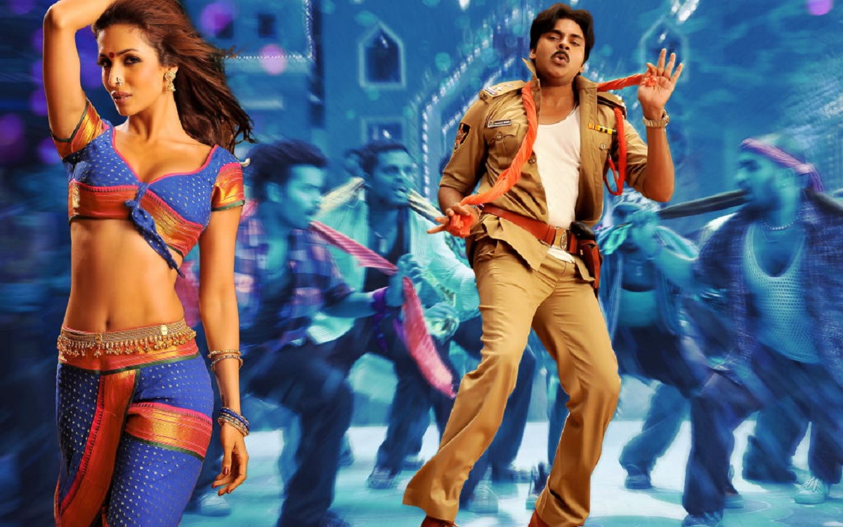 పవన్ కళ్యాణ్ కోసం ఆ ‘పాప’ని తీసుకొస్తున్నారా.?