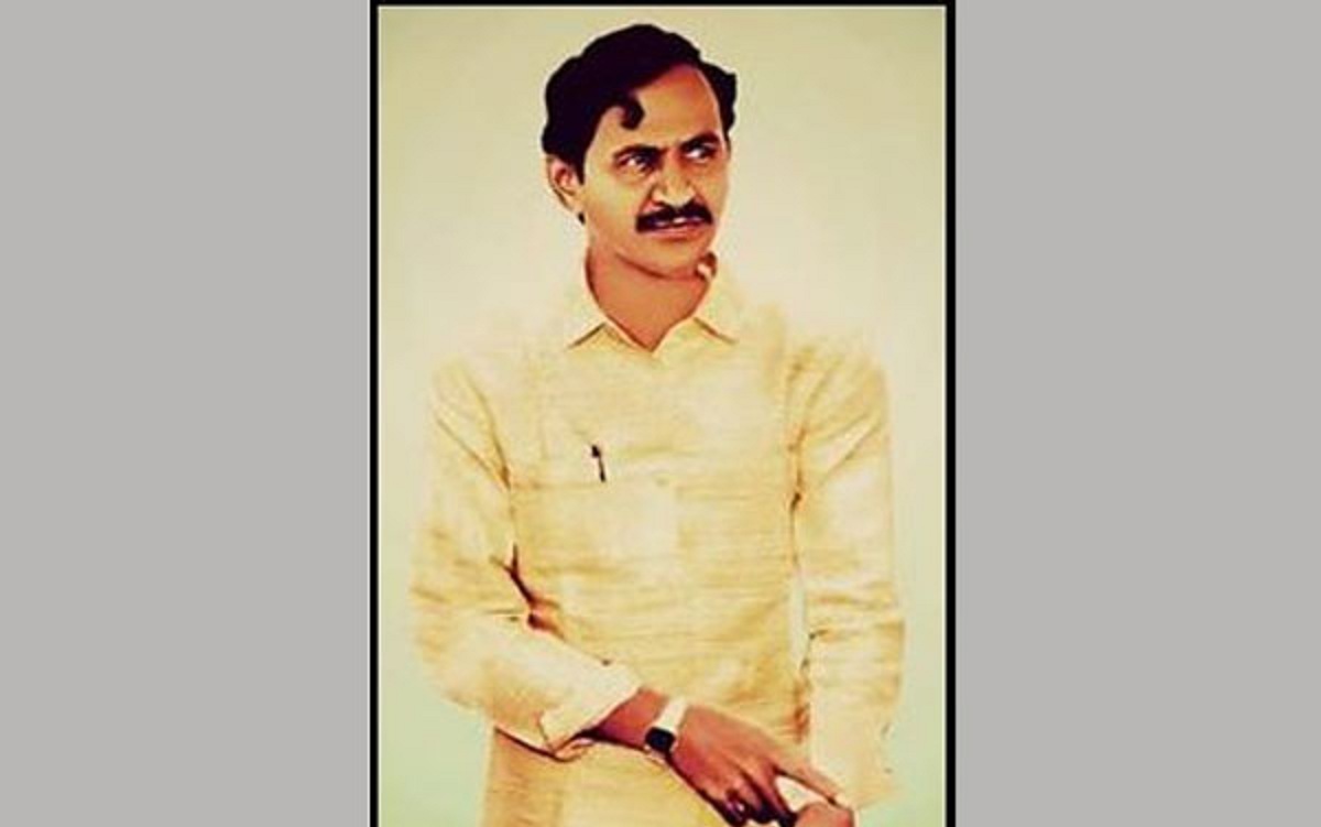 వంగవీటి మోహన రంగా ఎంత మంచోడంటే.!