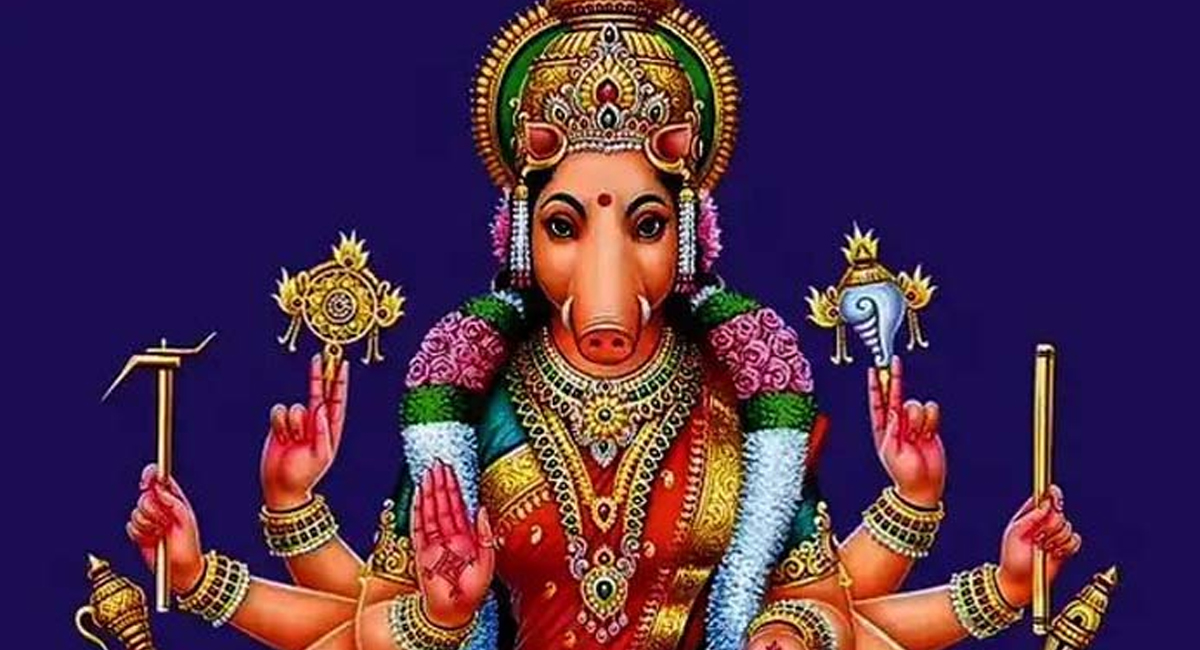 కోరిక ప్రతి కోరికను నెరవేర్చే గుడి ఇదే.. ఈ స్తోత్రం చదివితే కోరికలు తీరతాయట!