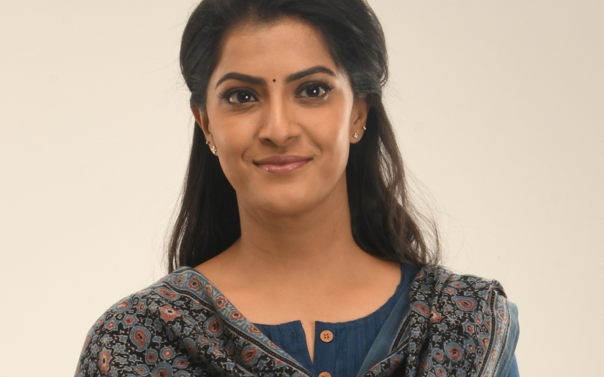 వరలక్ష్మీ శరత్ కుమార్‌ ‘శబరి’ చిత్రీకరణ పూర్తి