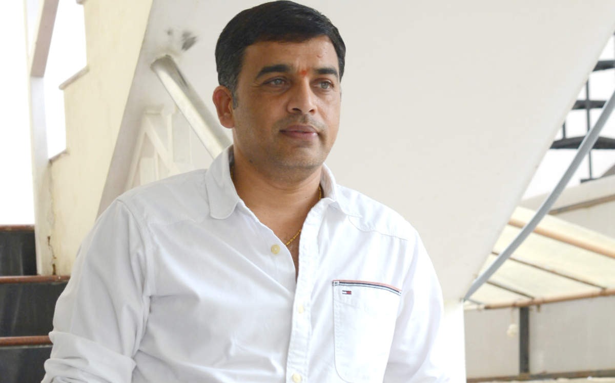 తగ్గేదే లేదంటున్న‘దిల్’ రాజు.! ఆర్థిక ప్రయోజనమా.?