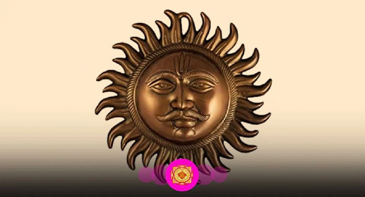 రాగి లోహంతో తయారు చేసిన సూర్యుడిని ఇంట్లో ఏ దిక్కున పెట్టుకోవాలో తెలుసా?