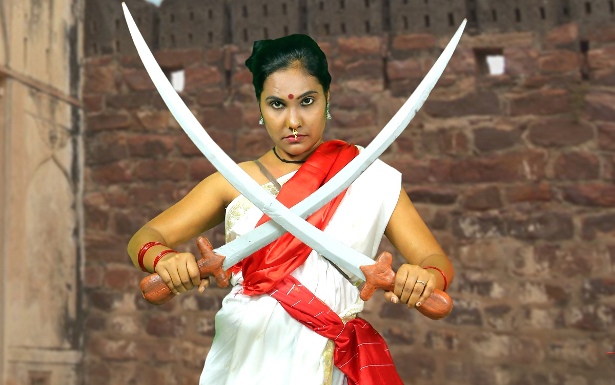 విడుద‌ల‌కు సిద్ధ‌మైన `విప్ల‌వ సేనాని వీర గున్న‌మ్మ‌`