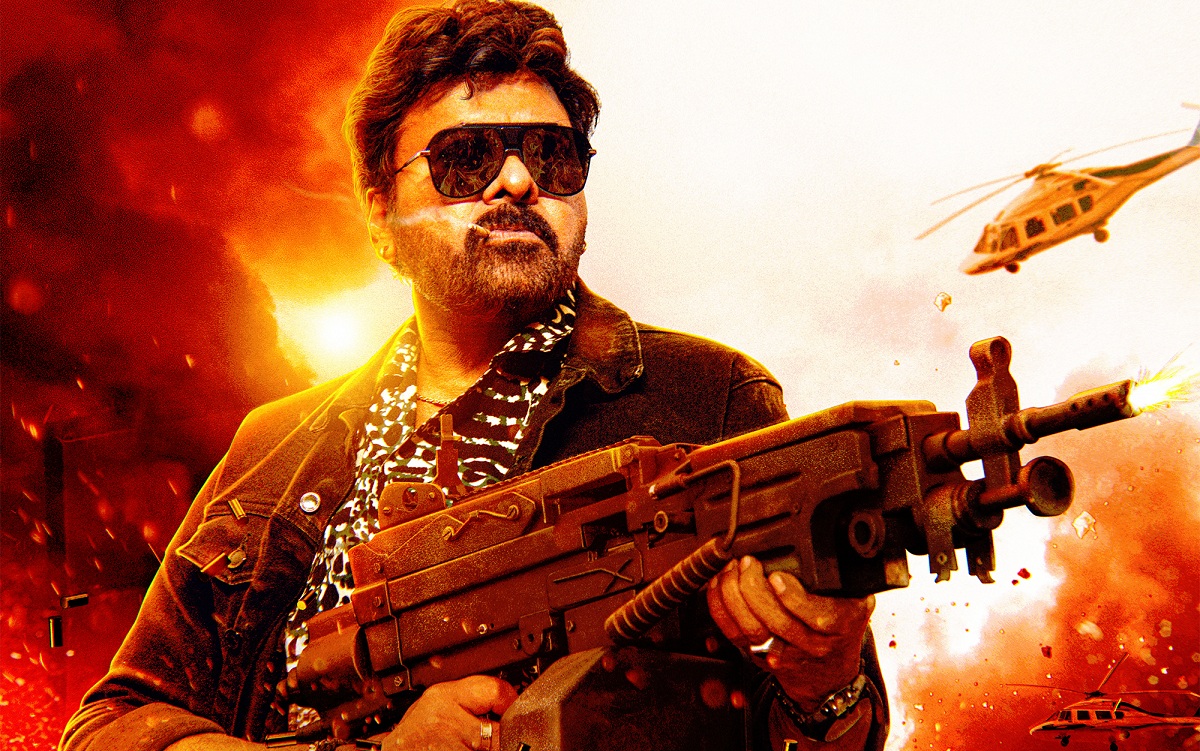 బ్రేకింగ్ అప్డేట్ : చిరు సినిమాకి లైన్ క్లియర్ చేసిన ఏపీ ప్రభుత్వం.!