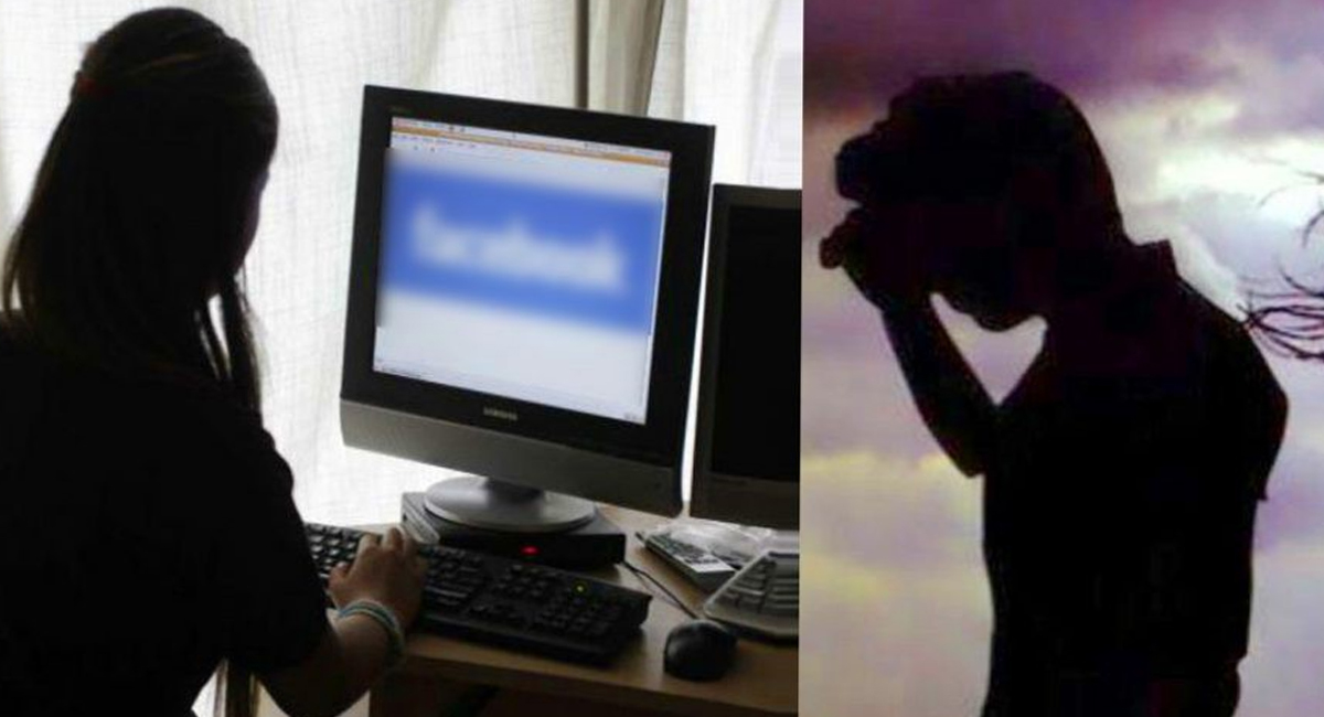 ప్రేమ పెళ్ళి పేరుతో రూ.46 లక్షలు దోచుకొని యువకుడికి కుచ్చుటోపి పెట్టిన యువతి..?