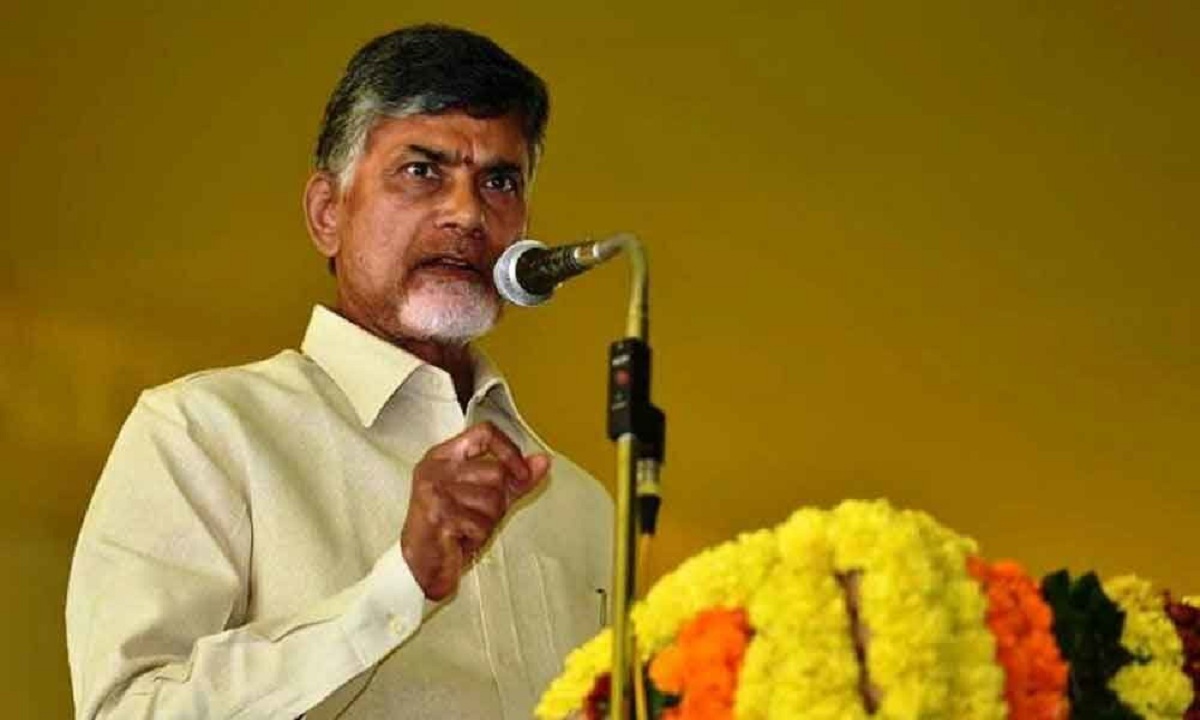 ఔను, చంద్రబాబు చెప్పిందే రైటు.! ఓటర్లదే తప్పు.!