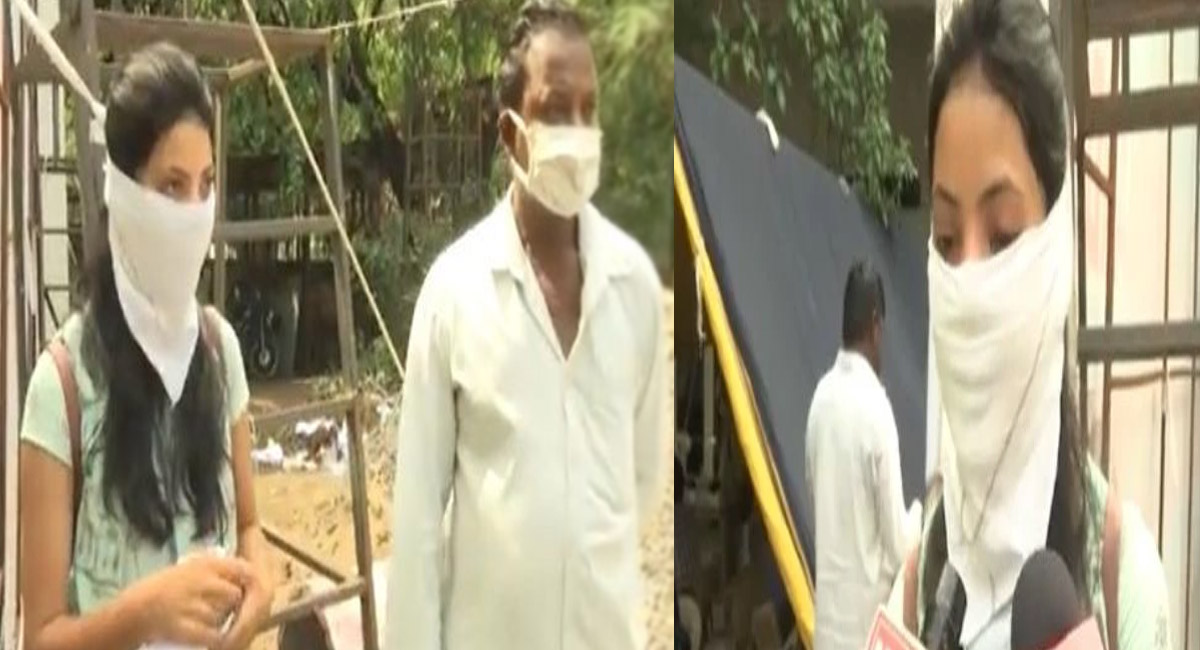 కిడ్నీకి మూడు కోట్లు ఇస్తామని ఆశ చూపి యువతి దగ్గర నుండి 16 లక్షలు కాజేసిన కేటుగాళ్లు..!