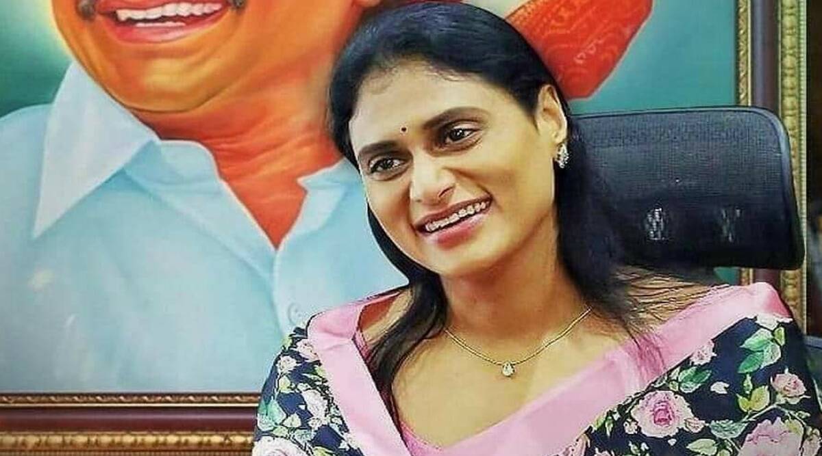 వైఎస్ షర్మిల సాధించిన అతి పెద్ద విజయమిదే.!