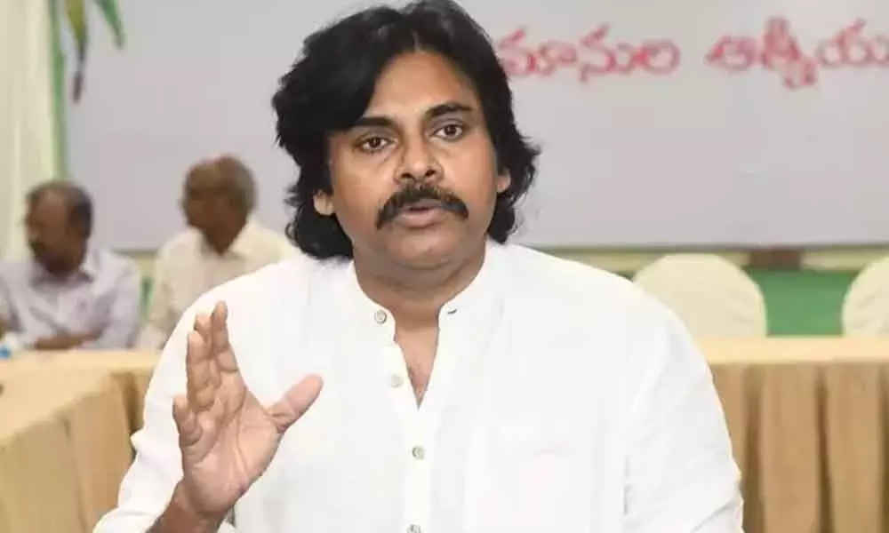 పవన్ ఫ్యాన్స్ పార్టీకి ఎందుకు ఓటేయలేదు.. ఆ ప్రశ్నలకు అసలు జవాబిదే!