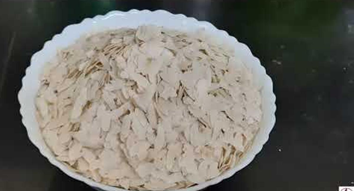 అటుకులను ఆహారంగా తీసుకోవడం వల్ల కలిగే ఆరోగ్య ప్రయోజనాలు తెలిస్తే ఎవరు తినకుండా ఉండరు!