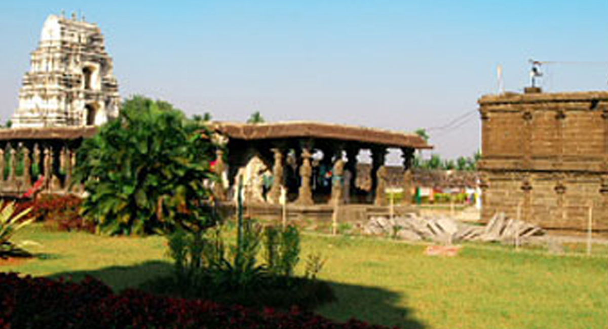 భీమేశ్వర ఆలయానికి ఆ పేరు ఎలా వచ్చింది? ఆ ఆలయ విశిష్టతలు ఏమిటో తెలుసా..?