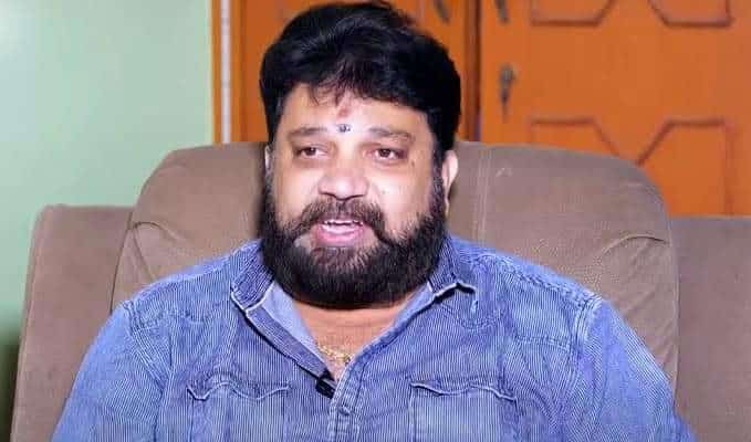 మరో బిగ్ షాక్..టాలీవుడ్ ప్రముఖ డబ్బింగ్ ఆర్టిస్ట్ మృతి.!