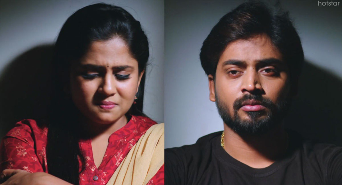 వసుధార కాళ్లపై పడి క్షమాపణలు చెప్పిన చక్రపాణి…. రిషి ఊహల్లో వసుధార!