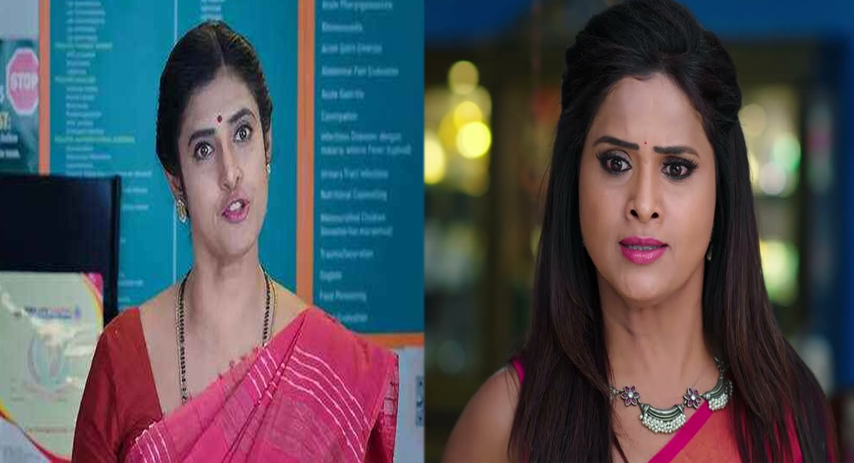 లాస్యకు తన స్టైల్ లో వార్నింగ్ ఇచ్చిన అంకిత… బెనర్జీ అసలు రూపం బయట పెట్టిన తులసి!