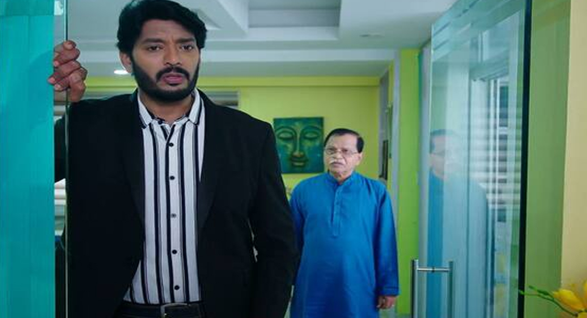 తులసి పై ఉన్న ప్రేమను బయటపెట్టిన సామ్రాట్… తులసికి మరో ఛాలెంజ్ విసిరిన లాస్య!