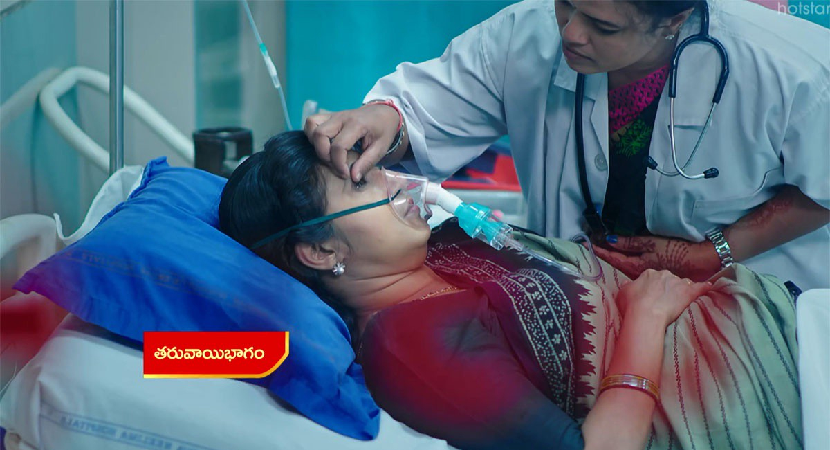 తులసికి భర్తగా సామ్రాట్…. విషమ పరిస్థితులలో తులసి!