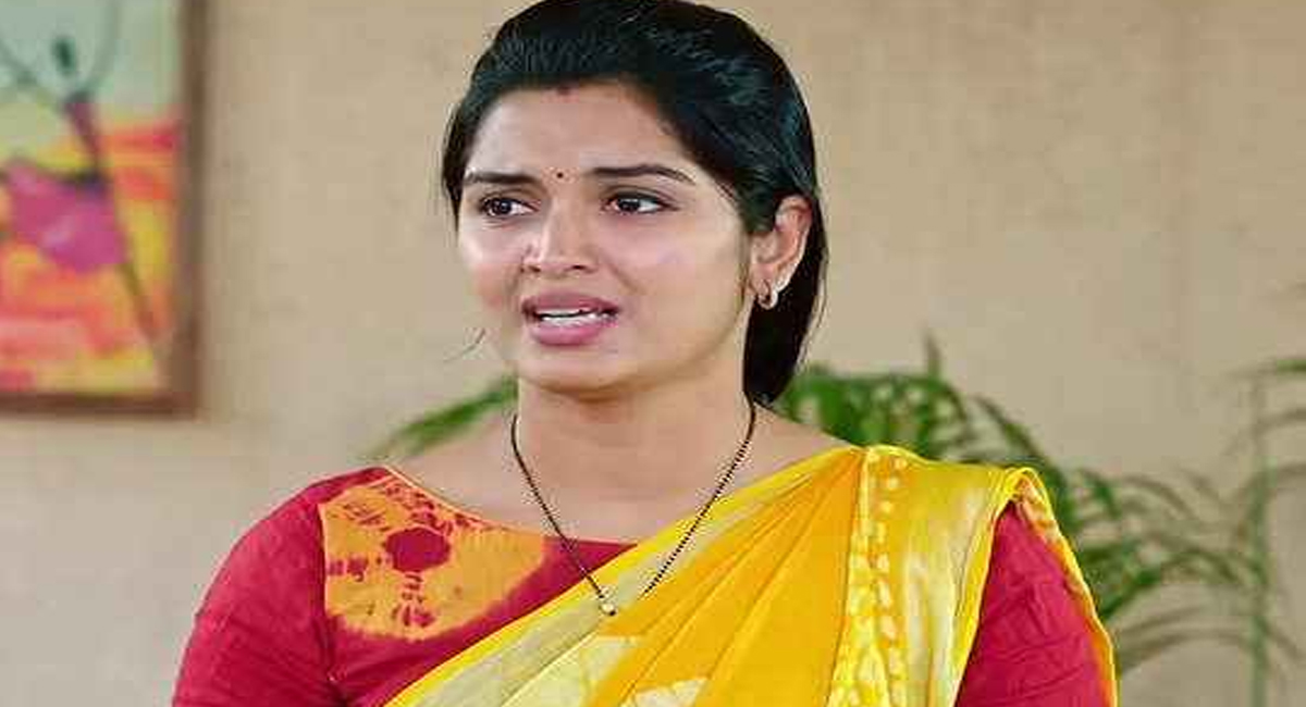 రామాను అవమానపరిచిన మల్లిక…. కన్నీళ్లు పెట్టుకున్న జానకి… జ్ఞానాంభ ఇంట్లో మొదలైన సంక్రాంతి సంబరాలు!