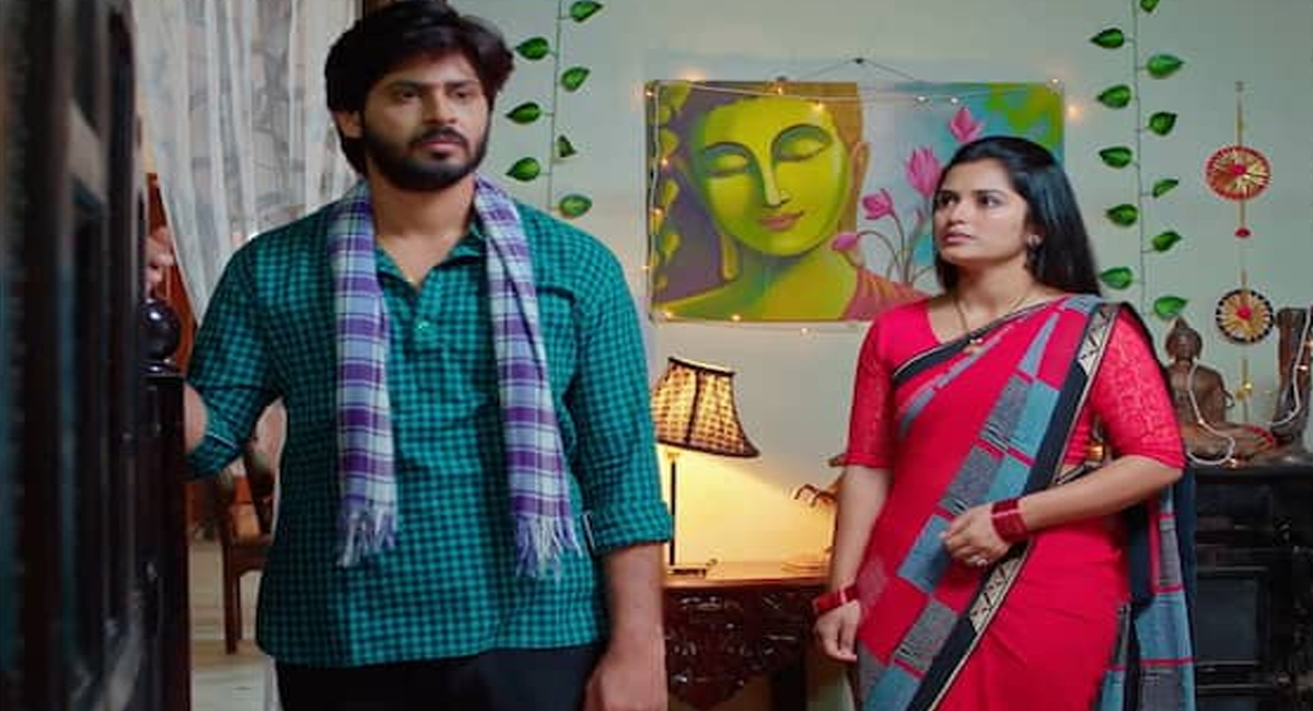 రామా జానకిని దూరం పెట్టిన కుటుంబ సభ్యులు…. స్వీట్ షాప్ తాకట్టు పెట్టబోతున్న రామ!