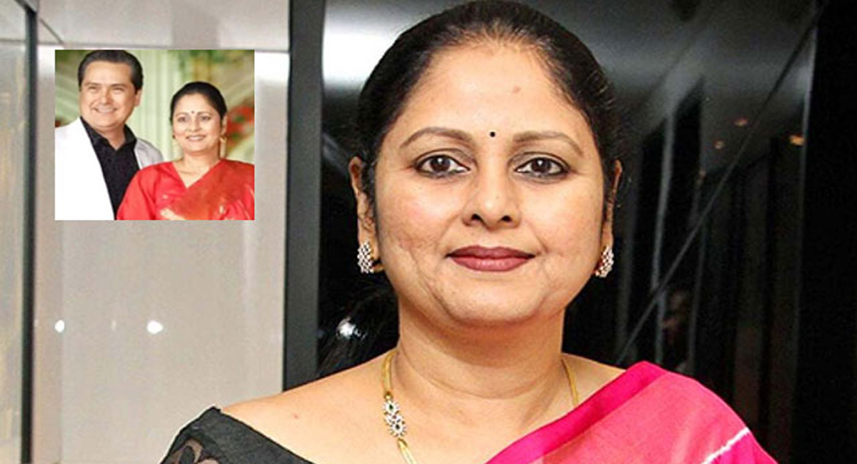 అతడు అందుకే ఫాలో అవుతున్నాడు.. మూడో పెళ్ళి పై క్లారిటీ ఇచ్చిన జయసుధ…?