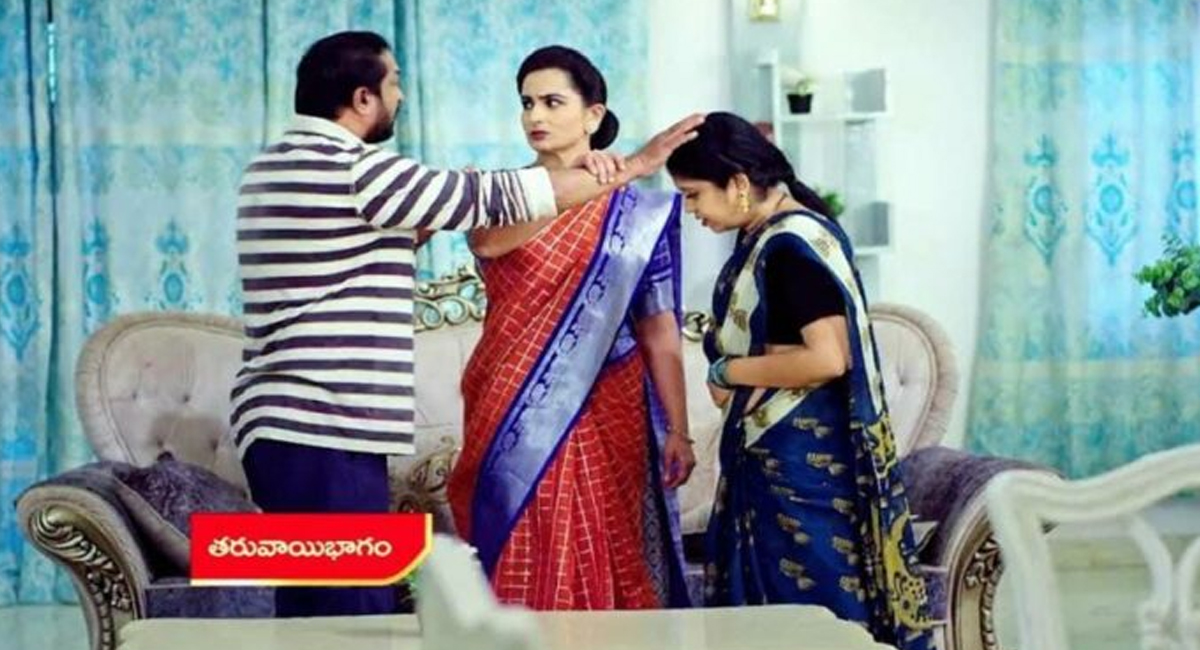 దీపను బ్రతికించమని దేవుడిని ప్రార్థిస్తున్న కార్తీక్…..ఇంద్రుడిపై అనుమానపడుతున్న సౌందర్య!