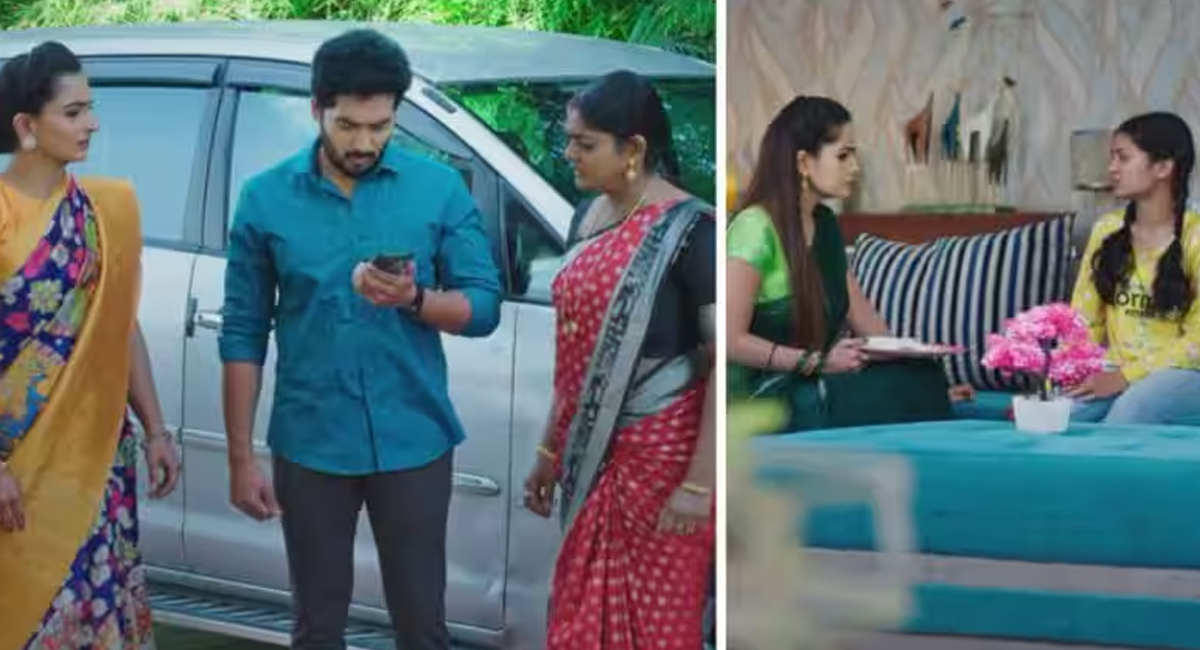 హిమను కిడ్నాప్ చేసిన మోనిత…. అసలు విషయం చెప్పిన వారణాసి!