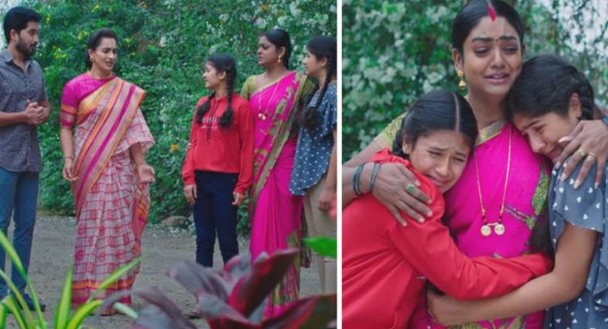 ఎట్టకేలకు ఒకటైన కార్తీక్ కుటుంబం….. విషయం తెలిసి షాక్ లో మోనిత!