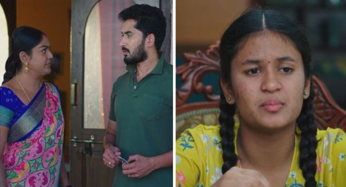 తల్లిదండ్రుల కోసం హిమ ఆరాటం చూసి బాధపడిన దీపా కార్తీక్…. అంజి పండరీ కొడుకుని తెలుసుకున్న దీప!