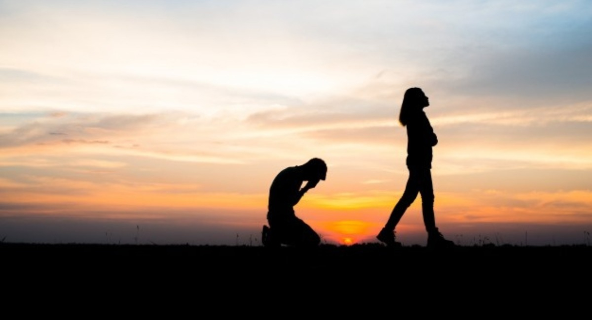 బ్రేకప్ బాధలో మునిగిపోయారా…. బ్రేకప్ నుంచి బయటపడేసే అద్భుతమైన మార్గాలివే?