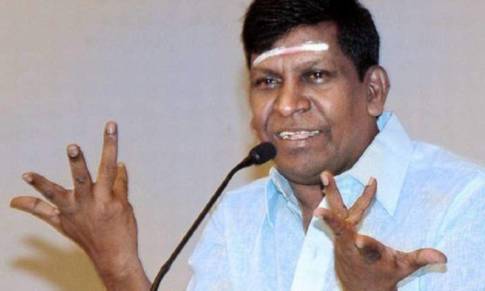 షాకింగ్ : సీనియర్ కమెడియన్ ఇంట తీరని విషాదం.!