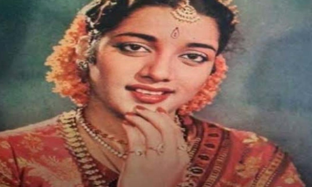 షాకింగ్ : టాలీవుడ్ మరో సీనియర్ నటి ఇక లేరు.!