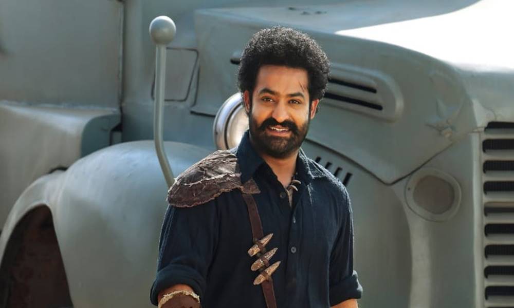 ఎన్టీఆర్ ఫ్యాన్స్ ఒకింత ఎక్కువ ఫీల్ అవుతున్నారా?