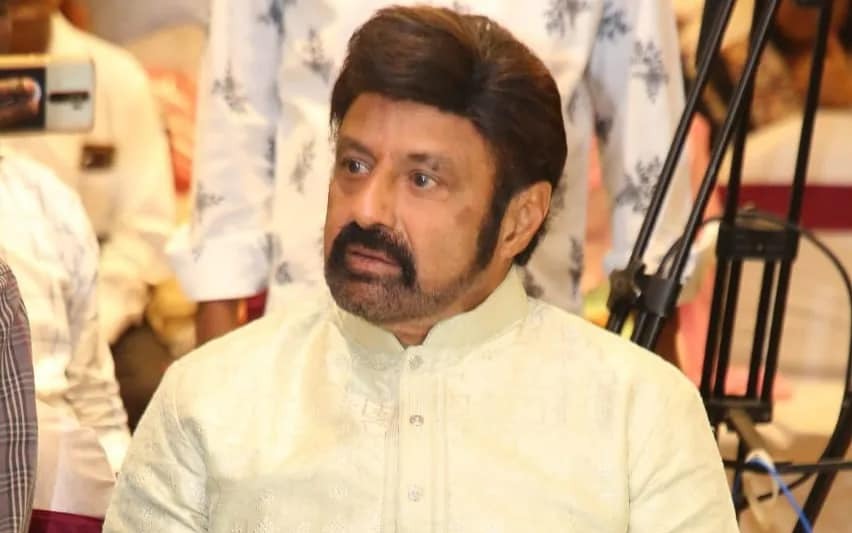 బుద్ధి మార్చుకోవయ్యా బాలయ్యా.. పార్టీ పరువు, ఫ్యామిలీ పరువు పోతుందిగా?