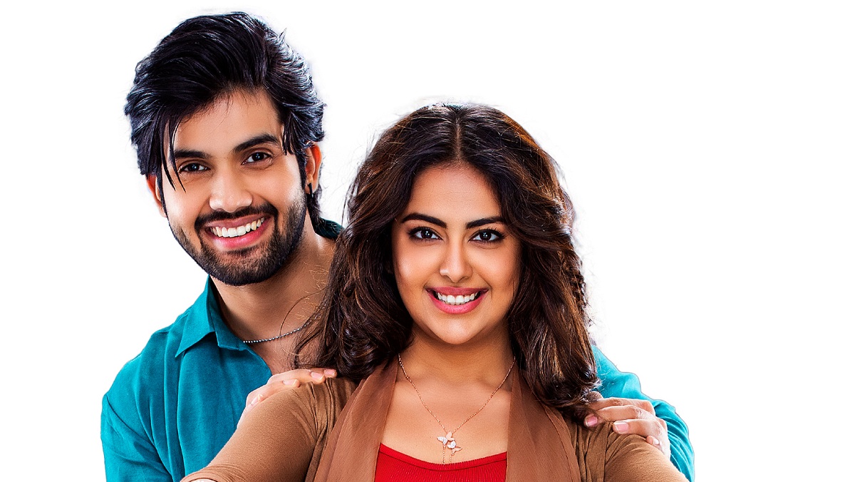 ఫిబ్రవరి 10న అవికా గోర్‌ ‘పాప్ కార్న్’  విడుదల