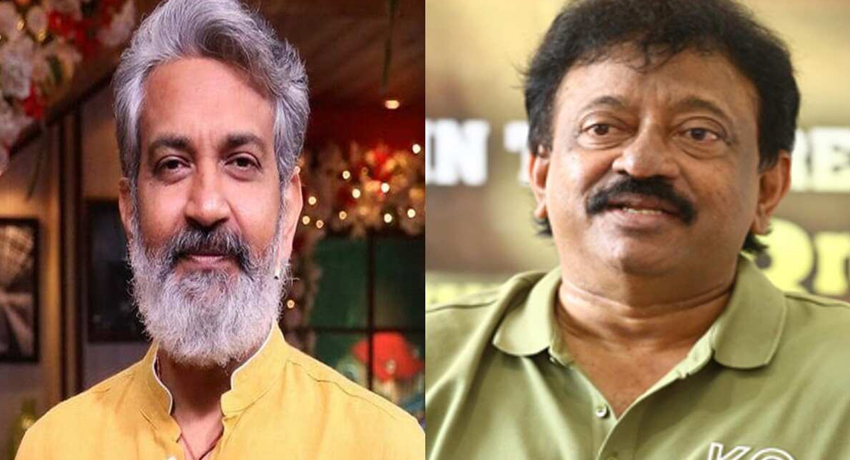 రాజమౌళి హత్యకు కుట్ర జరుగుతుంది… రాజమౌళిని హెచ్చరించిన వర్మ!