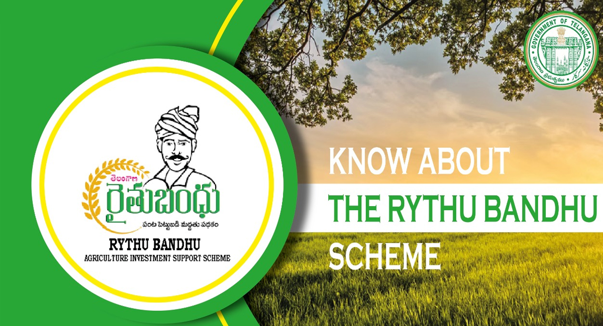 రైతు బంధు జమ కాలేదా.. తెలంగాణ రైతులు ఈ స్కీమ్ ను ఎలా పొందాలంటే?