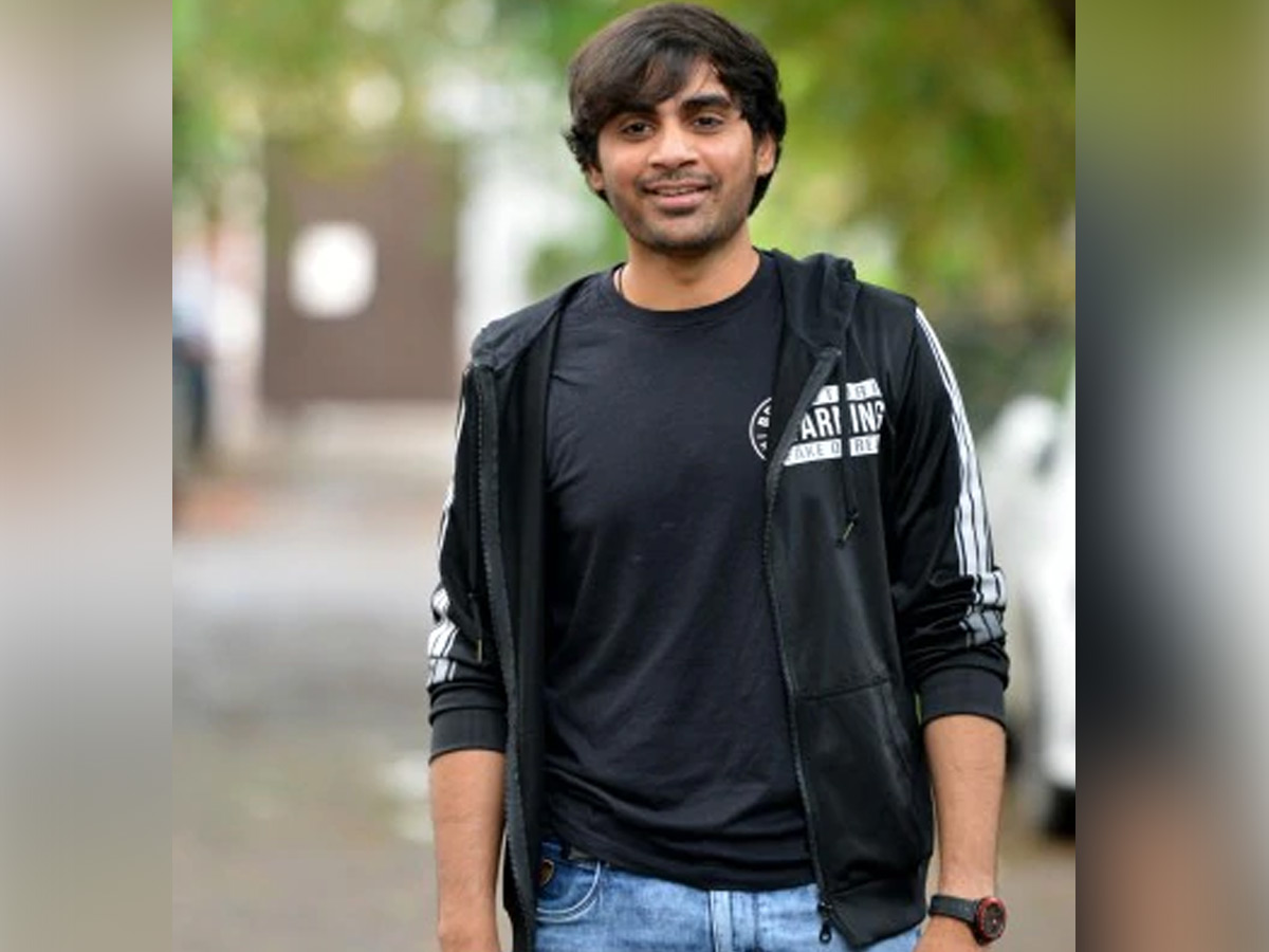 వామ్మో పెద్ద ప్లానే వేస్తున్న సుజీత్.??