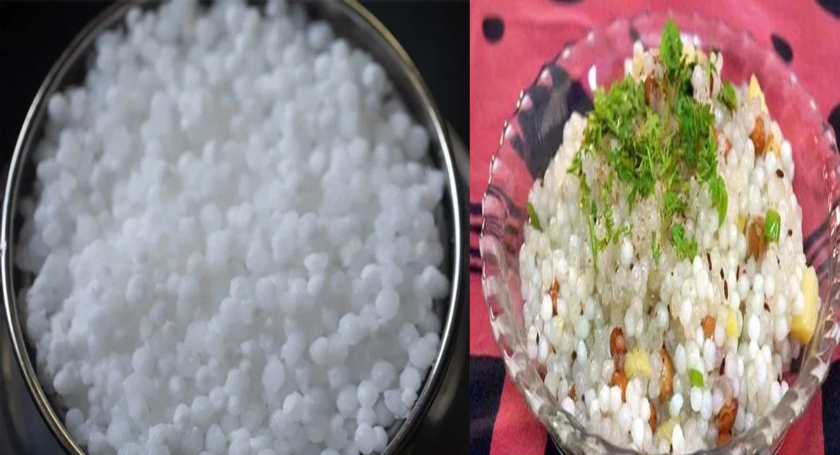 బలహీనంగా ఉన్నవారు సగ్గుబియ్యంను ఆహారంగా తీసుకుంటే ఏమవుతుందో తెలుసా?