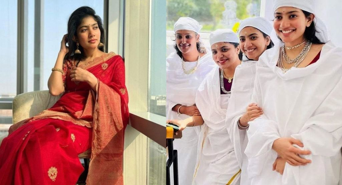 సాయి పల్లవి సినీ ప్రయాణం ముగిసినట్లేనా… క్లారిటీ ఇచ్చిన ముద్దుగుమ్మ..?