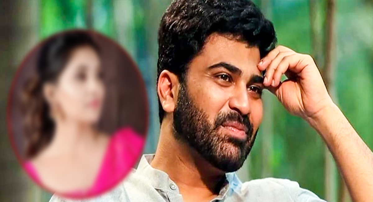 శర్వానంద్ పెళ్లి చేసుకోబోయే అమ్మాయి బ్యాగ్రౌండ్ తెలుసా?