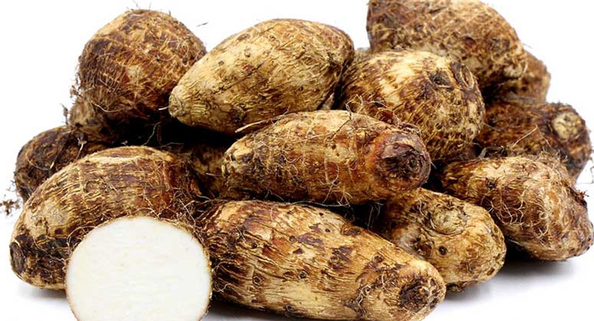 క్యాన్సర్ నియంత్రణలో చామదుంప ప్రాముఖ్యత ఏంటో తెలిస్తే షాక్ అవుతారు?